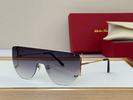 Picture of Ferragamo Sunglasses _SKUfw51974986fw